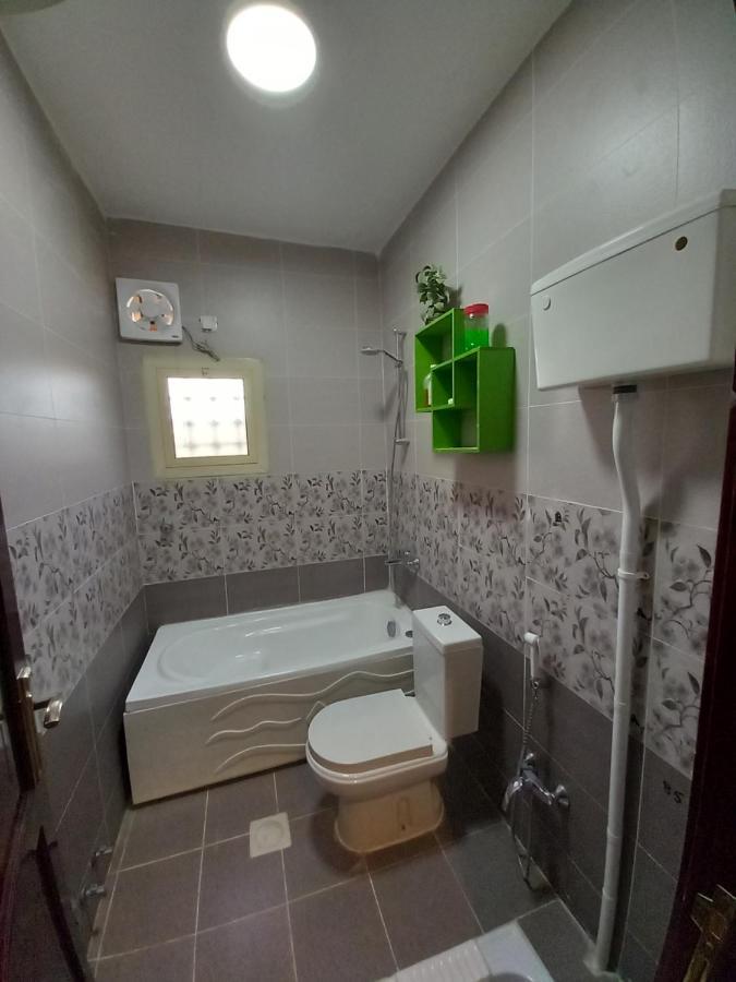 رووم إكس Rumex Al Ula Exterior photo